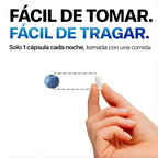 Magnesium® 8 en 1 | Fórmula Premium  Farmavita
