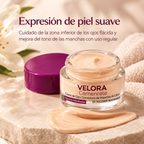 Cemerete Eye Cream | Niacinamida + Calcio · 15 ml