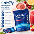 Calmify®  I Menos cortisol, más calma La fórmula deliciosa