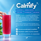 Calmify®  I Menos cortisol, más calma La fórmula deliciosa