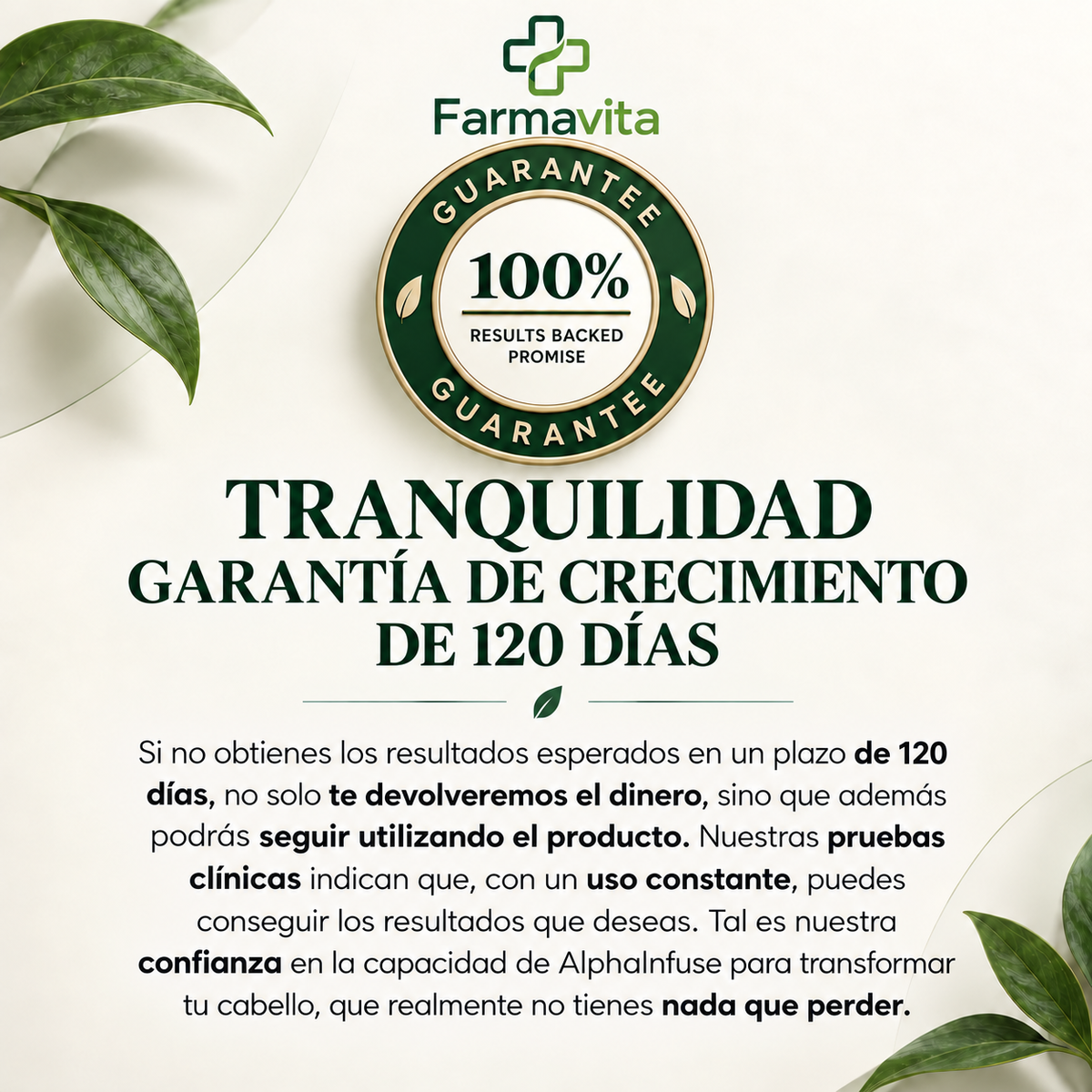 Farmavita I Alpha Capilar Pro®