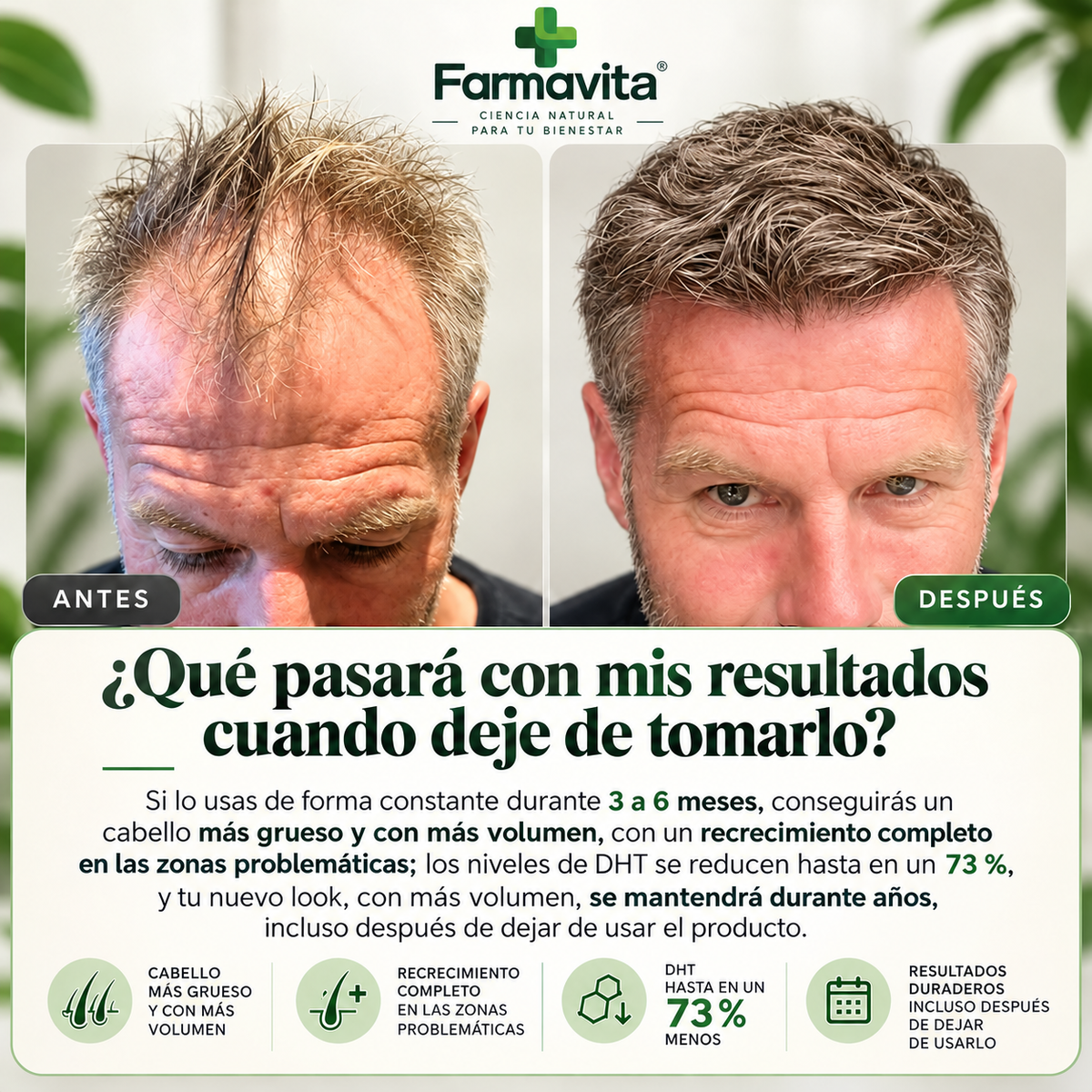 Farmavita I Alpha Capilar Pro®
