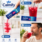 Calmify®  I Menos cortisol, más calma La fórmula deliciosa