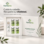 Farmavita I Alpha Capilar Pro®