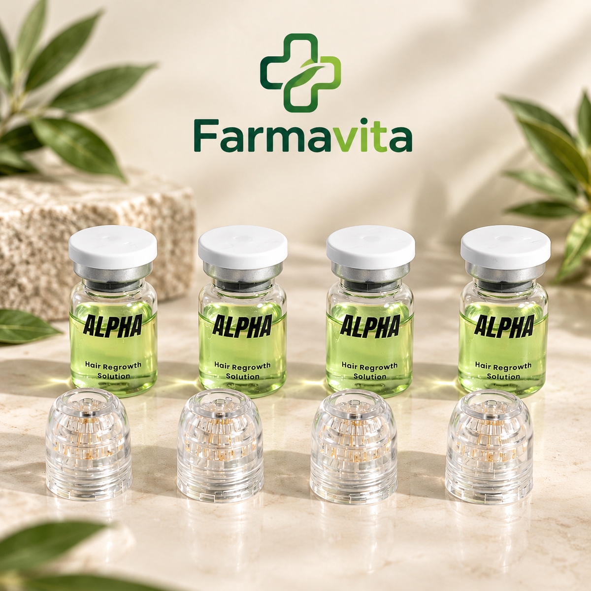 Farmavita I Alpha Capilar Pro®