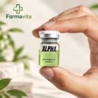 Farmavita I Alpha Capilar Pro®