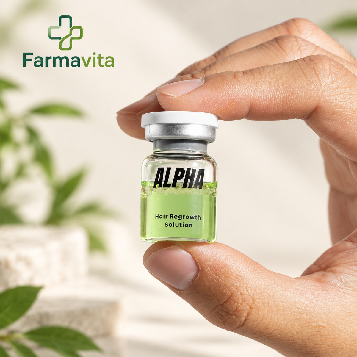 Farmavita I Alpha Capilar Pro®
