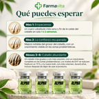 Farmavita I Alpha Capilar Pro®
