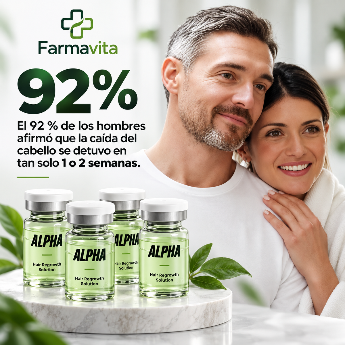 Farmavita I Alpha Capilar Pro®
