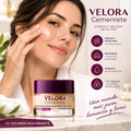 Cemerete Eye Cream | Niacinamida + Calcio · 15 ml
