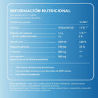 Calmify®  I Menos cortisol, más calma La fórmula deliciosa